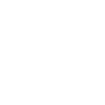 A propos logo blanc simple maison rose bertin